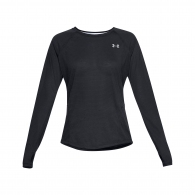 Bra sportive Under Armour UA Streaker Longsleeve thumbnav 1