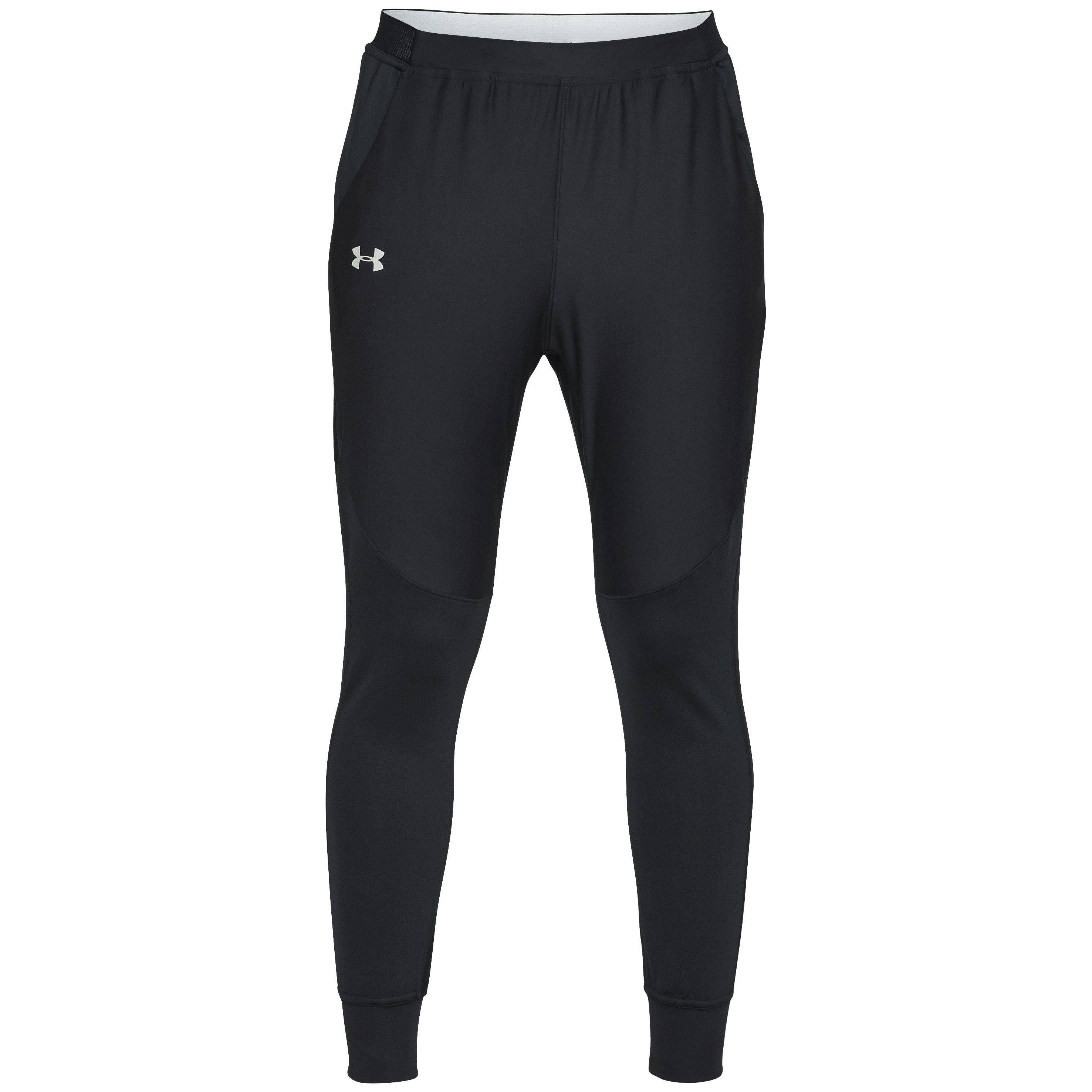 Брюки Under Armour CG Reactor Run Jogger photo Брюки Under Armour CG Reactor Run Jogger photo