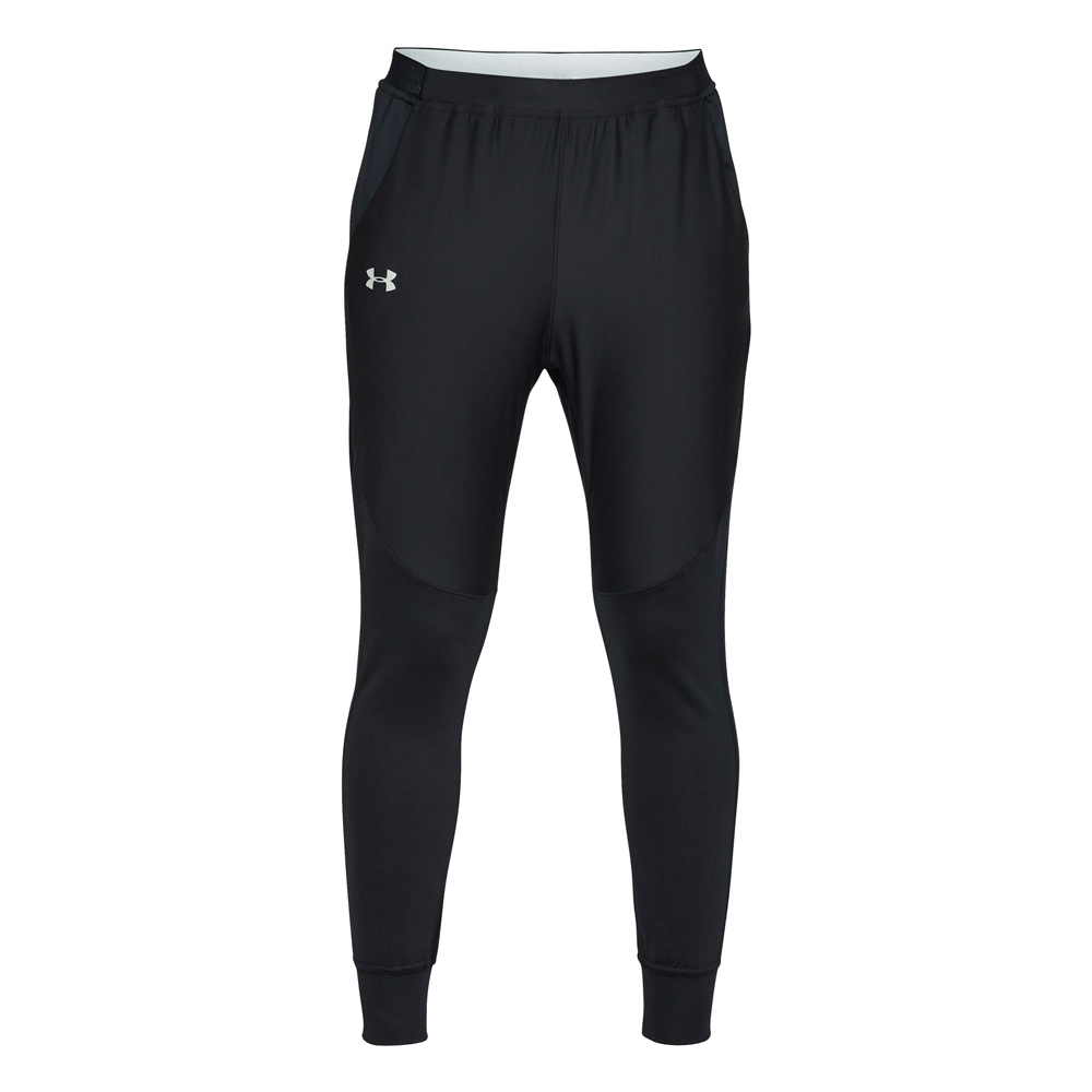Брюки Under Armour CG Reactor Run Jogger / Женский / XS / Черный photo 2