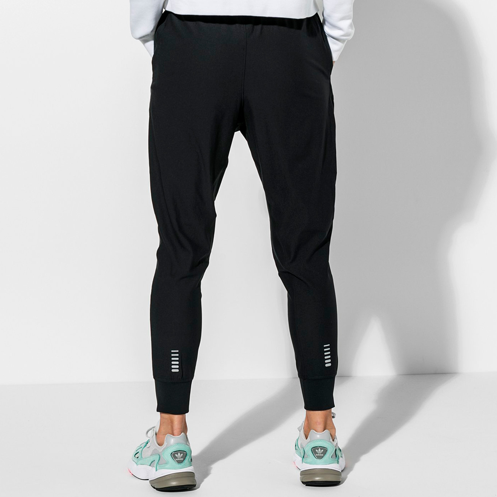 Брюки Under Armour CG Reactor Run Jogger / Женский / XS / Черный photo 4