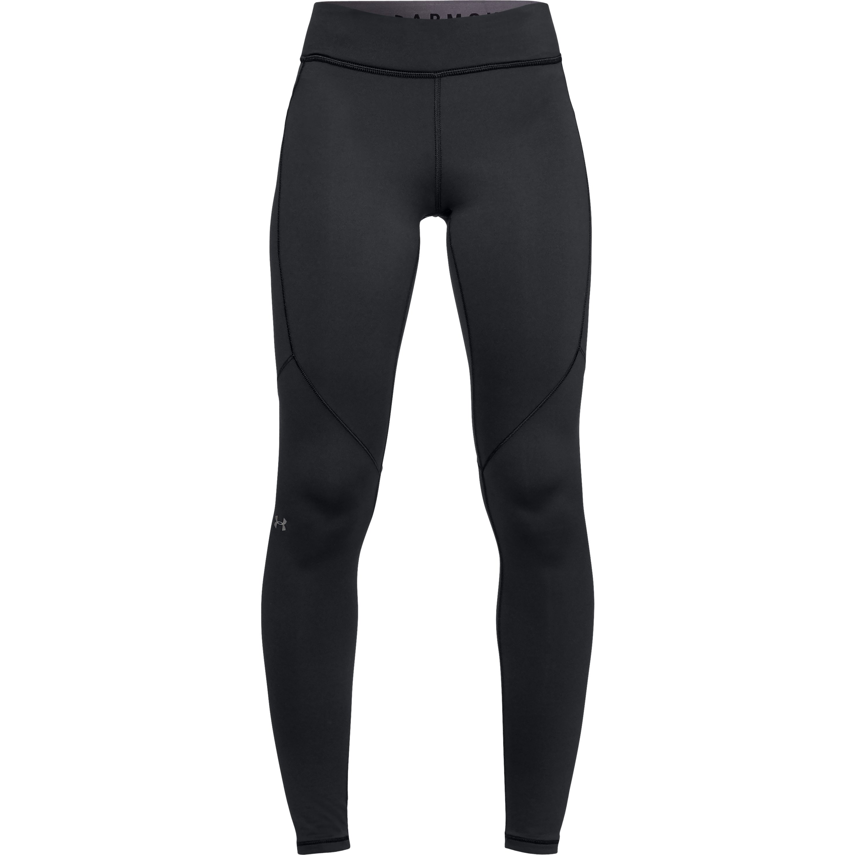 Легинсы Under Armour UA CG Legging / Женский / MD / Черный photo 1 Легинсы Under Armour UA CG Legging / Женский / MD / Черный photo 1