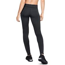 Легинсы Under Armour UA CG Legging / Женский / MD / Черный photo 3