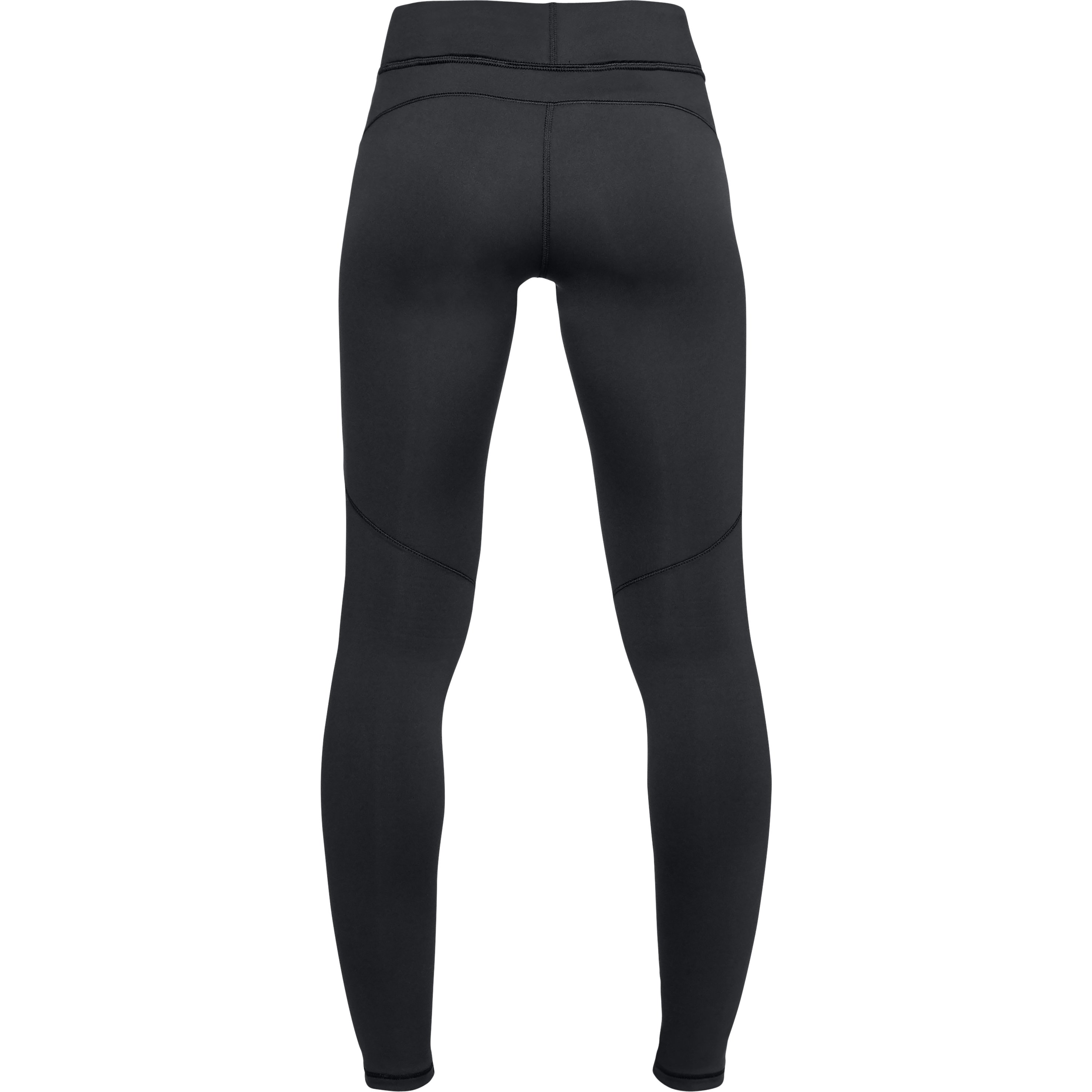 Легинсы Under Armour UA CG Legging / Женский / MD / Черный photo 4