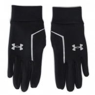 Перчатки Under Armour Men CGI Run Liner Glove thumbnav 3