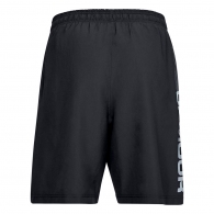 Шорты Under Armour Woven Graphic Wordmark Short thumbnav 2