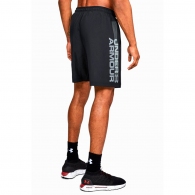 Шорты Under Armour Woven Graphic Wordmark Short thumbnav 3