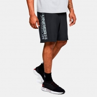 Шорты Under Armour Woven Graphic Wordmark Short thumbnav 4