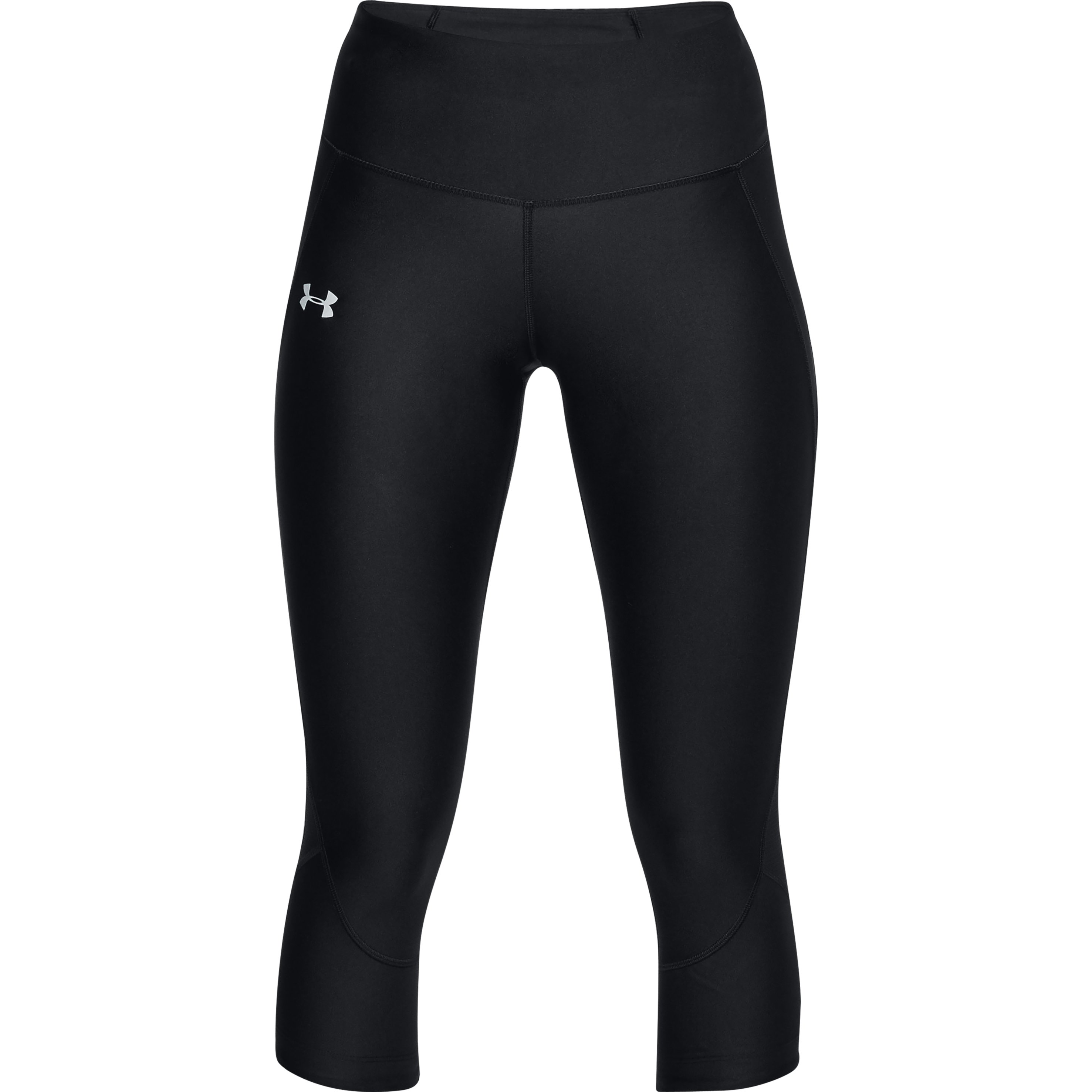 Panta-colanti Under Armour Fly Fast Capri photo Panta-colanti Under Armour Fly Fast Capri photo