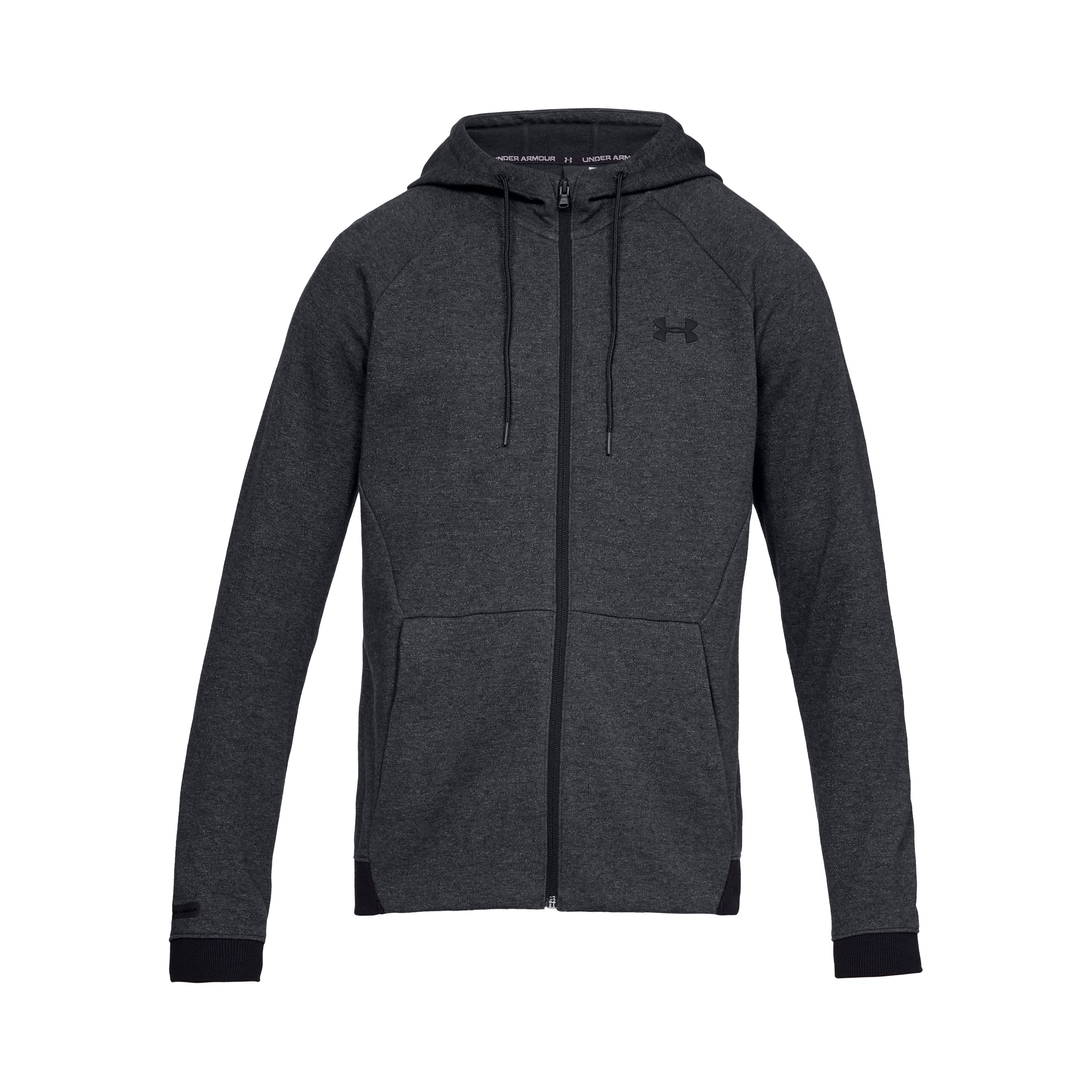  Under Armour UNSTOPPABLE 2X KNIT FZ photo 