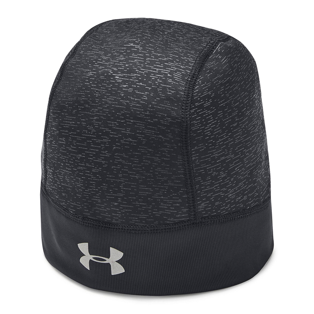 Caciula Under Armour UA Storm Run Beanie photo Caciula Under Armour UA Storm Run Beanie photo