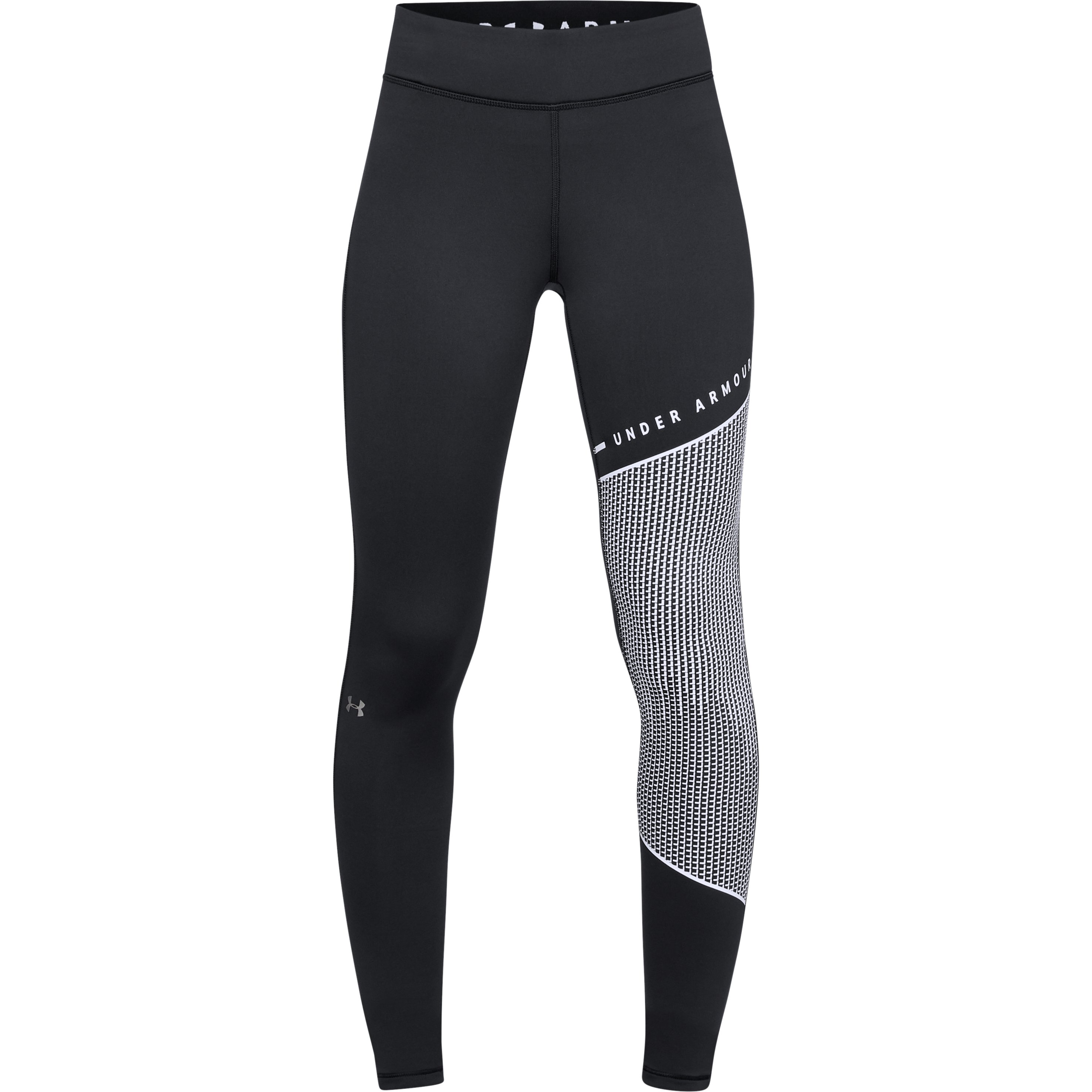 Легинсы Under Armour UA CG Block Gr Leging photo Легинсы Under Armour UA CG Block Gr Leging photo
