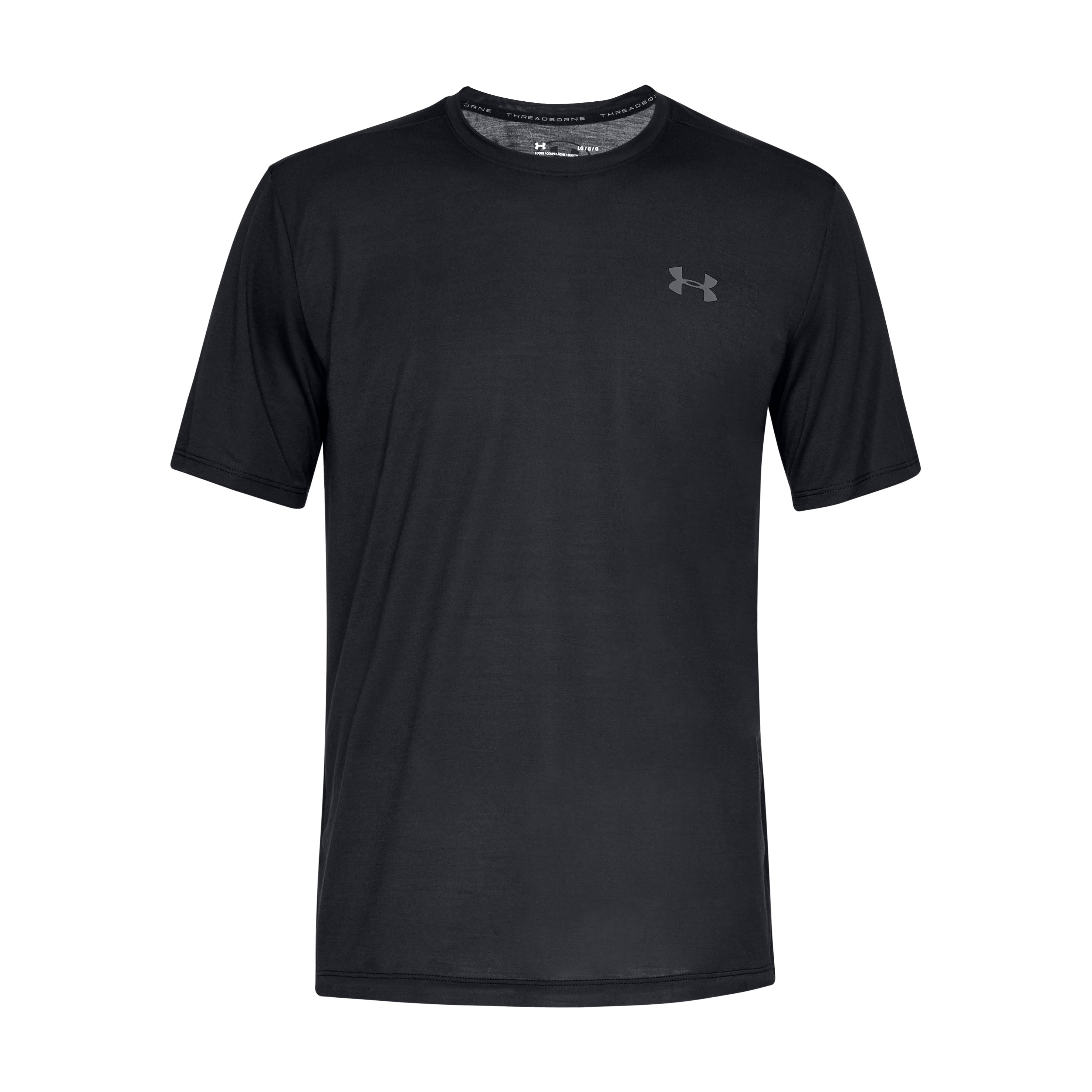 Under Armour UA Siro SS photo Under Armour UA Siro SS photo