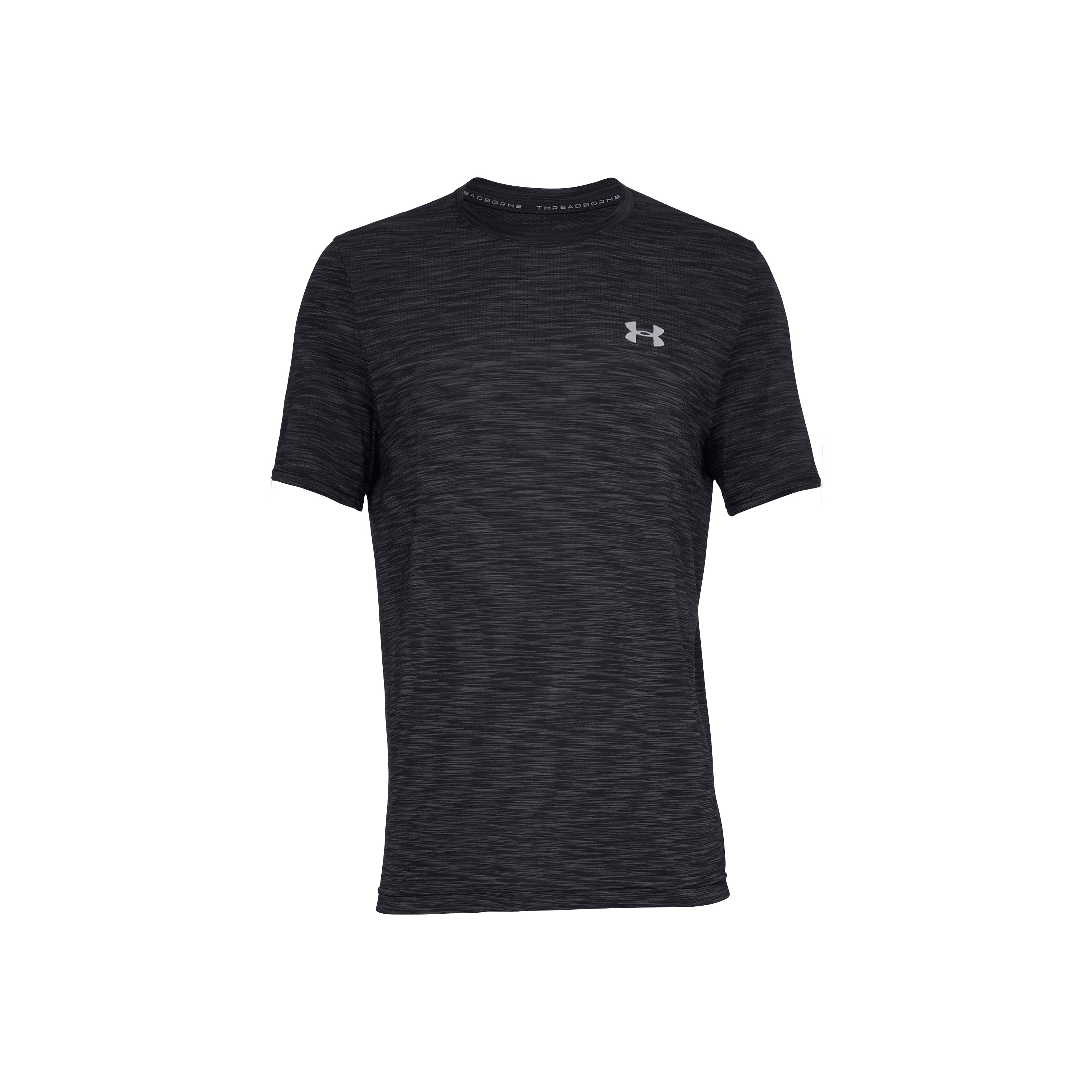 Under Armour Vanish Seamless SS photo Under Armour Vanish Seamless SS photo