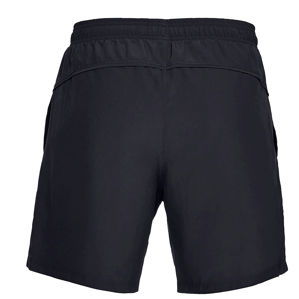 Sorti de bărbați Under Armour UA SPEED STRIDE 7'' WOVEN SHORT XXL Negru photo 4