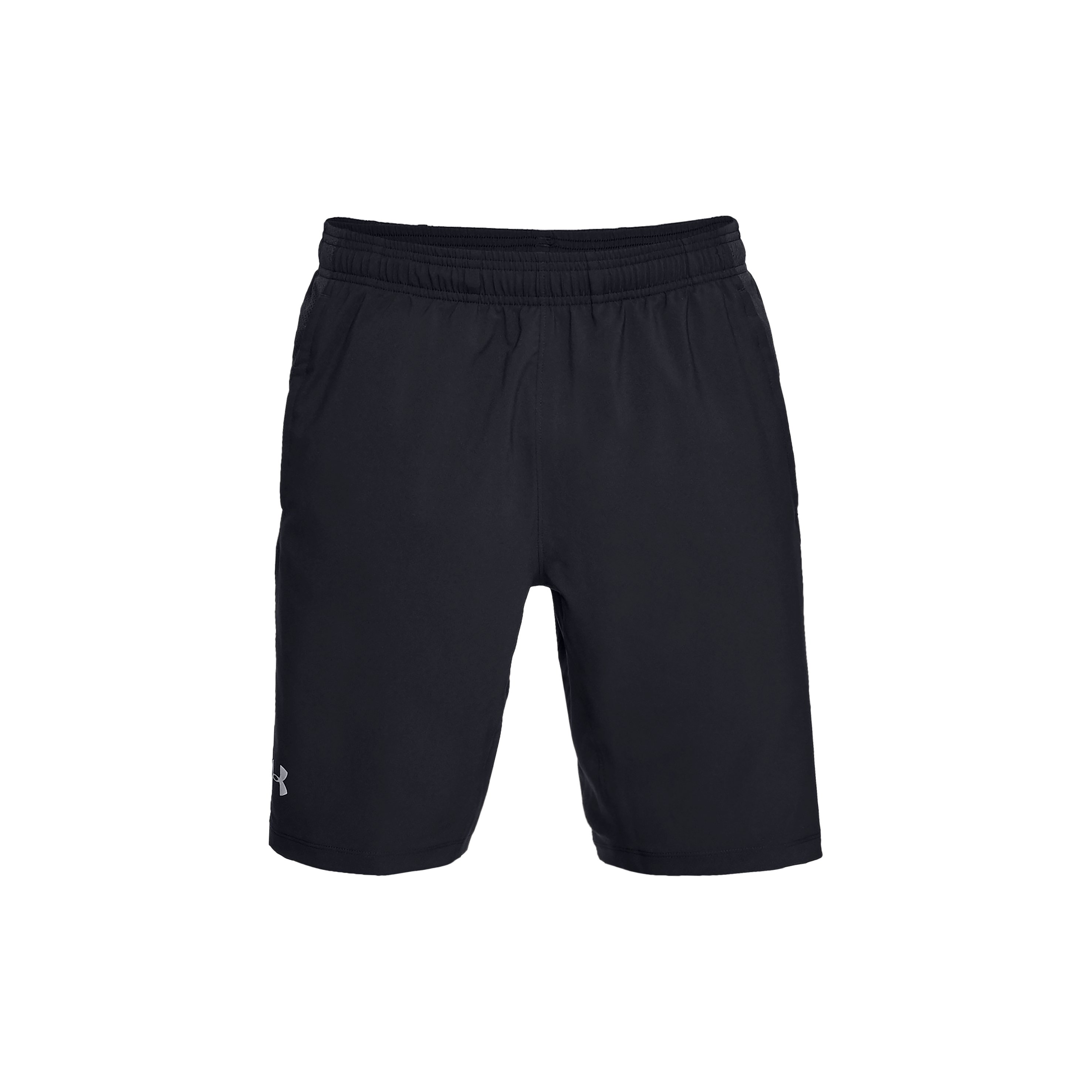 Sorti de bărbați Under Armour UA LAUNCH SW 2-IN-1 LONG SHORT LG Negru photo 1 Sorti de bărbați Under Armour UA LAUNCH SW 2-IN-1 LONG SHORT LG Negru photo 1