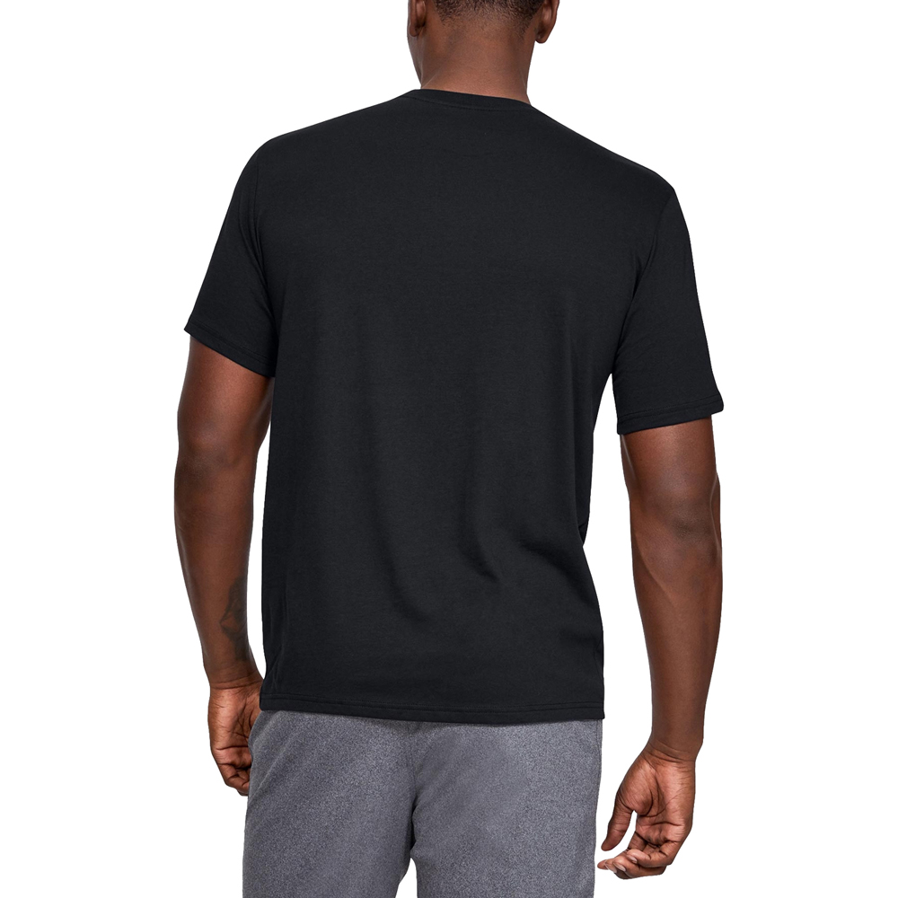 Tricou bărbătesc Under Armour UA GL Foundation SS T XXL photo 2