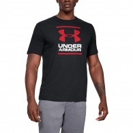 Tricou Under Armour GL Foundation SS T thumbnav 3
