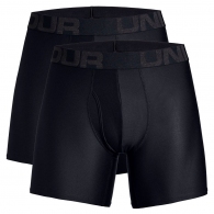 Boxeri Under Armour TECH 6IN 2 PACK thumbnav 1