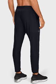 Брюки Under Armour Vanish Hybrid Pant SM Черный Мужской photo 3