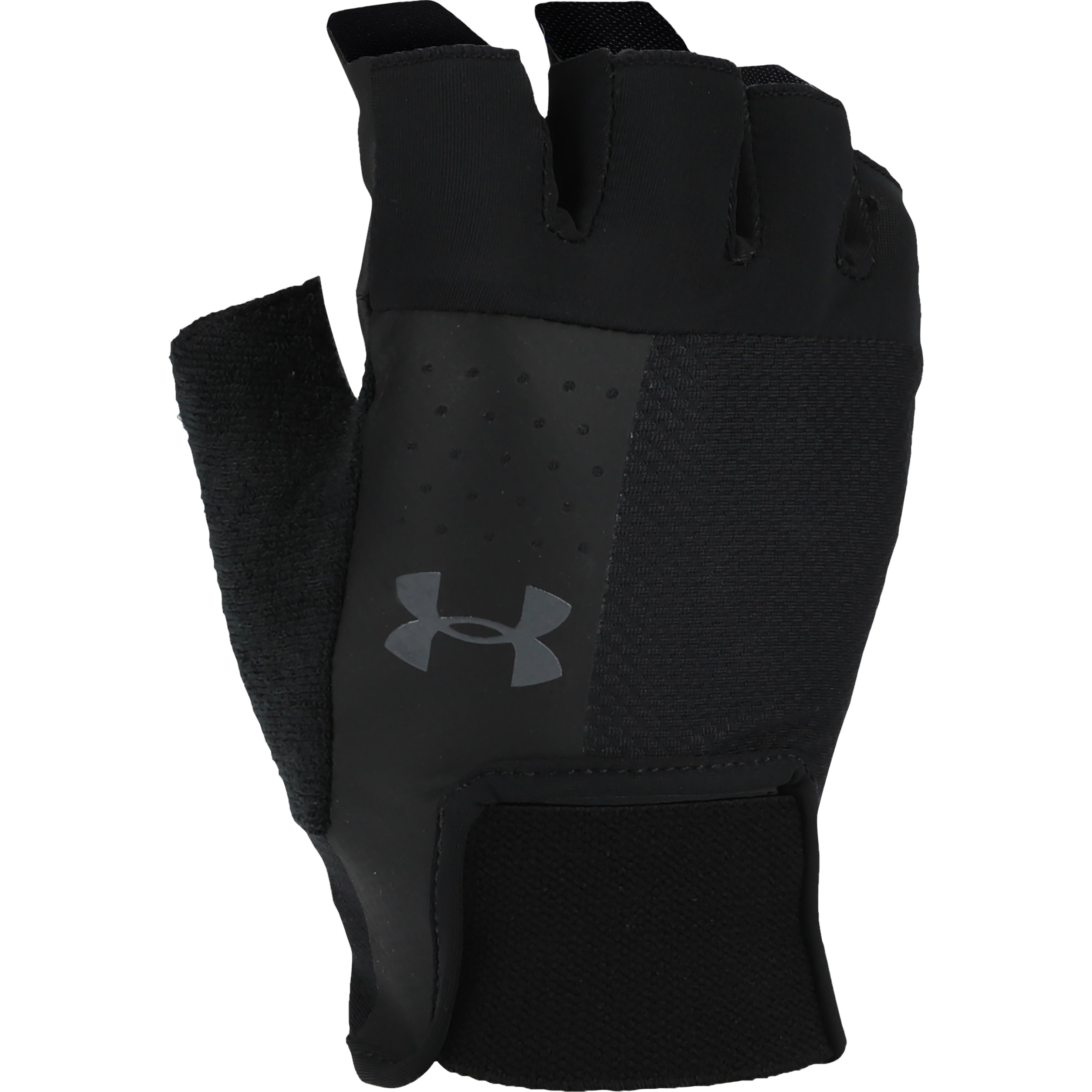 Under Armour Men Entry Training Glove/1328620-001/Черный photo 1 Under Armour Men Entry Training Glove/1328620-001/Черный photo 1