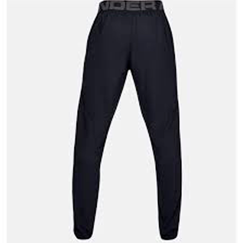 Pantaloni Under Armour Vanish Woven Pant SM Negru Barbati photo 2