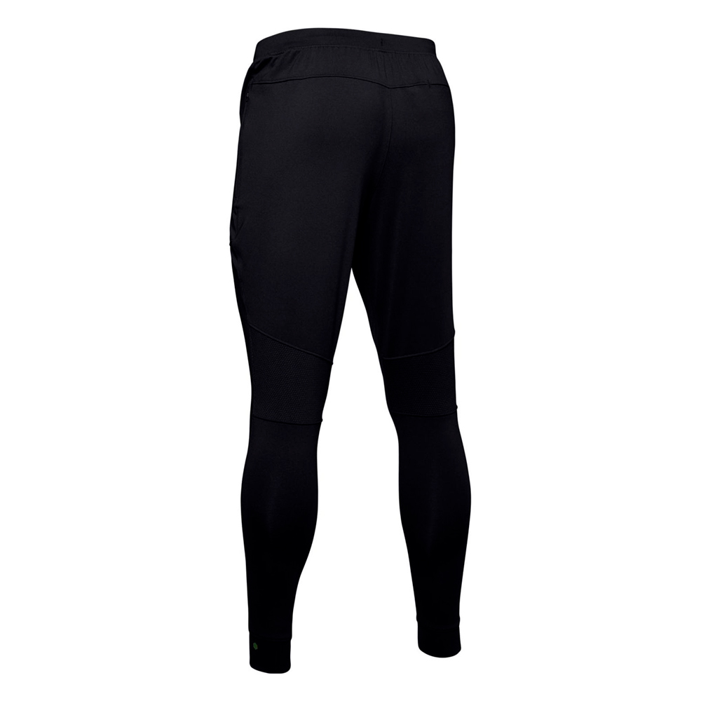 Брюки Under Armour UA Rush Fitted Pant SM Черный Мужской photo 4