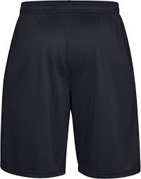 Sorti de bărbați Under Armour UA Tech Mesh Short SM Negru photo 2