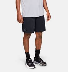 Sorti de bărbați Under Armour UA Tech Mesh Short SM Negru photo 4