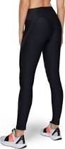 Легинсы Under Armour UA Vanish Legging / Женский / SM / Черный photo 3
