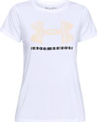  Under Armour Tech SSC Graphic photo 