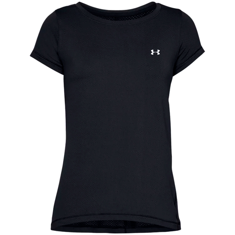 Футболка Under Armour UA HG ARMOUR SS photo Футболка Under Armour UA HG ARMOUR SS photo