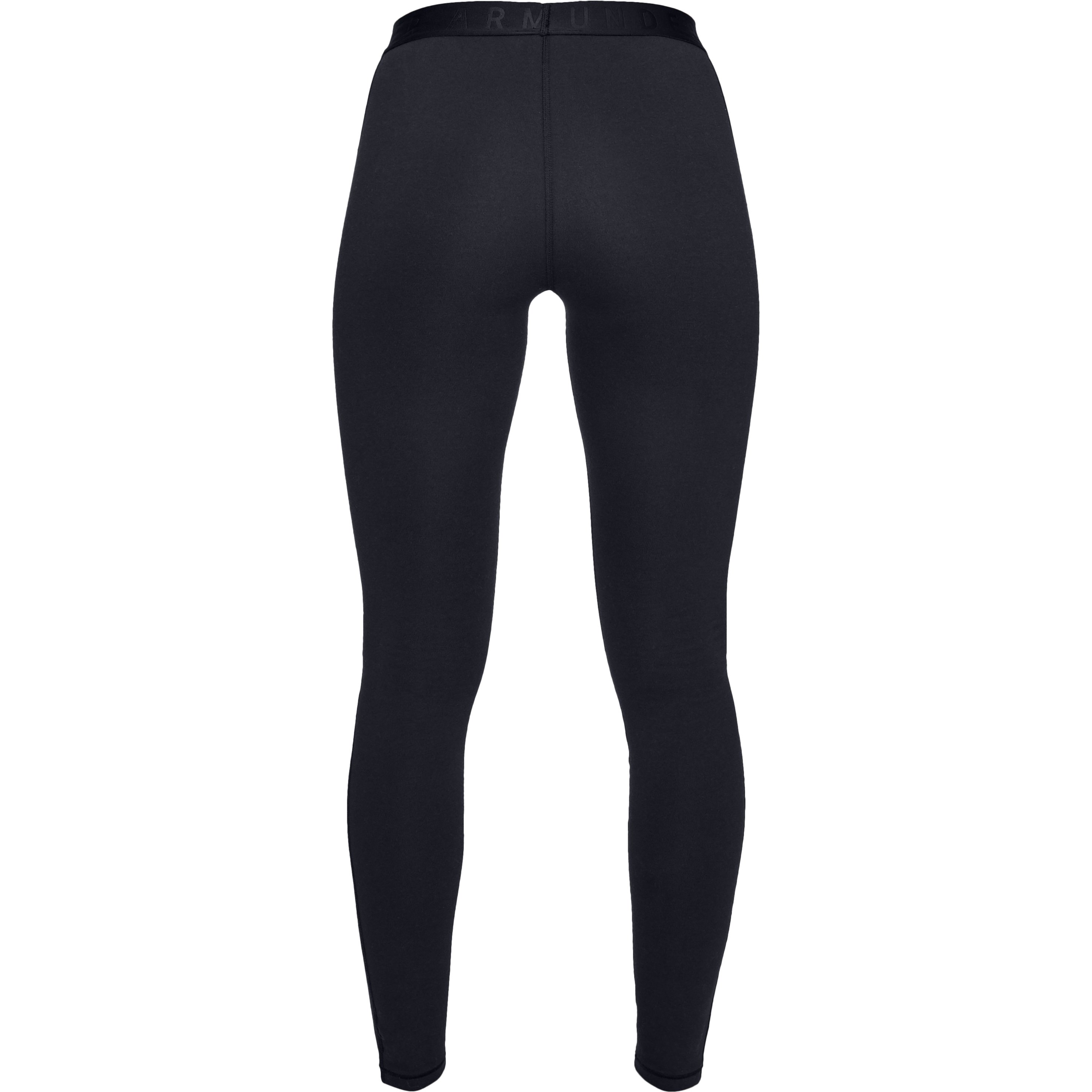 Легинсы Under Armour FAVORITE LEGGING WM AR / Женский / XS / Черный photo 2