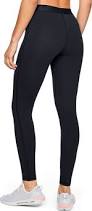Легинсы Under Armour FAVORITE LEGGING WM AR / Женский / XS / Черный photo 3