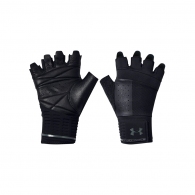 Перчатки для фитнеса Under Armour UA W WEIGHT LIFTING GL thumbnav 1