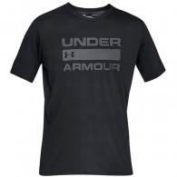 Tricou Under Armour UA M TEAM ISSUE WORDMARK SS thumbnav