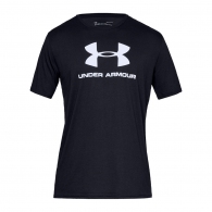 Tricou Under Armour UA SPORTSTYLE LOGO SS thumbnav 1