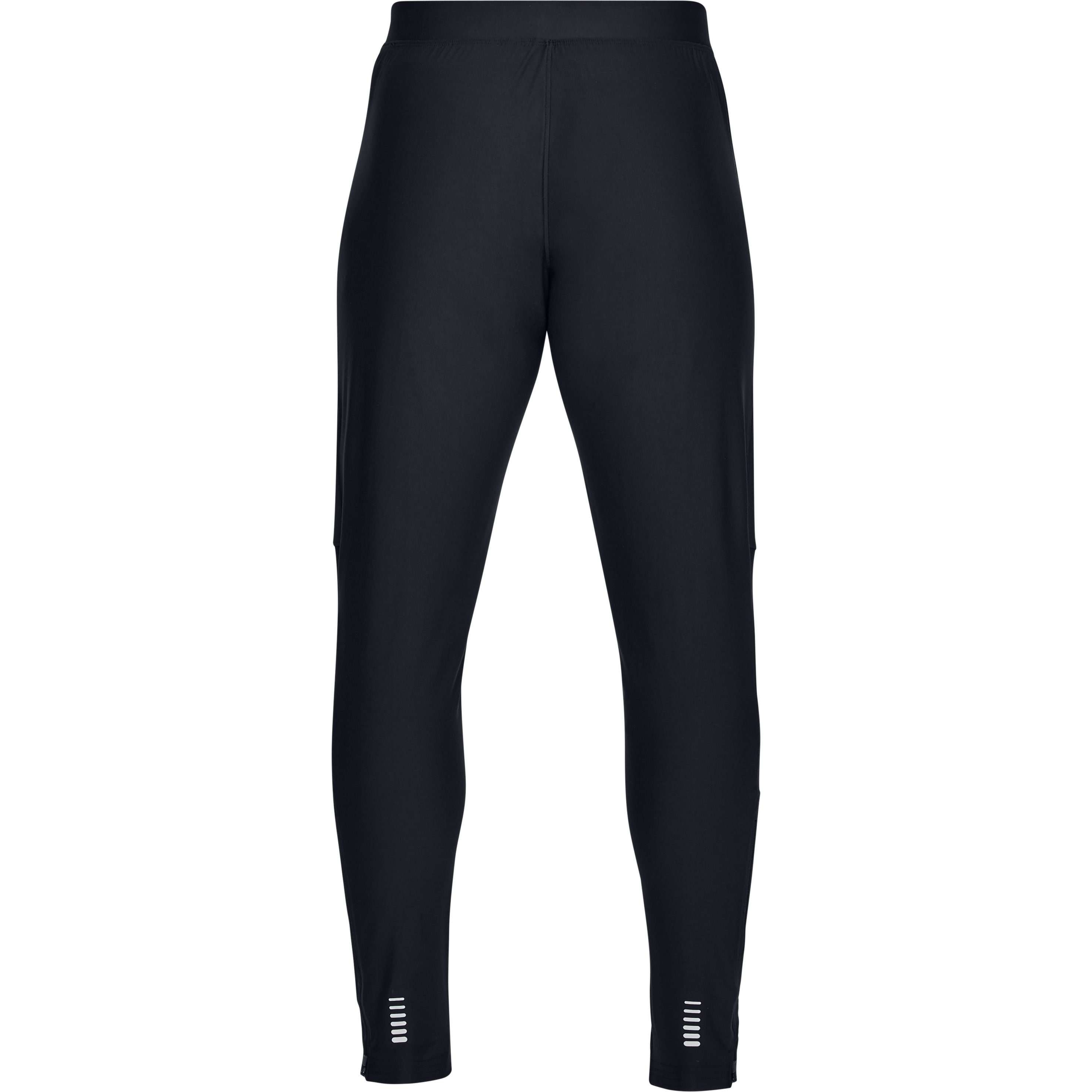 Pantaloni Under Armour UA QUALIFIER PANT LG Negru Barbati photo 4