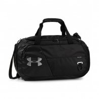 Geanta p/sport Under Armour UA Undeniable 4.0 Duffle XS thumbnav
