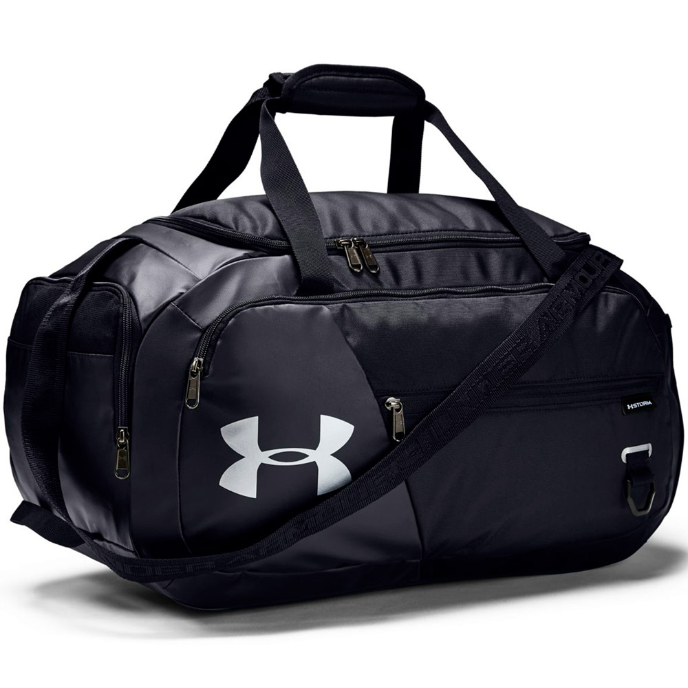 Geanta sport Under Armour Undeniable Duffel 4.0 SM photo Geanta sport Under Armour Undeniable Duffel 4.0 SM photo