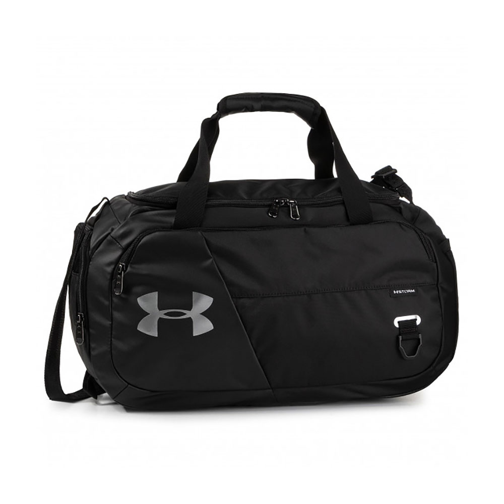 Сумка спортивная Under Armour UA UNDENIABLE 4.0 DUFFLE LG photo 