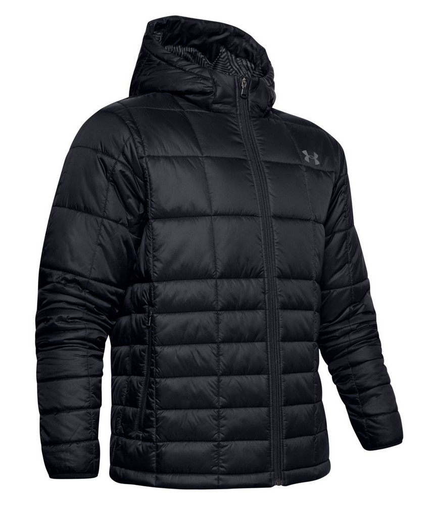Scurta Under Armour UA INSULATED HOODED JKT photo 