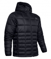 Scurta Under Armour UA INSULATED HOODED JKT thumbnav