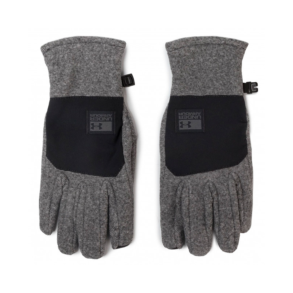 Перчатки Under Armour Men CGI Fleece Glove photo 