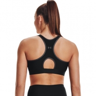 Bra sportive Under Armour MID KEYHOLE GRAPHIC thumbnav 5