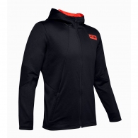  Under Armour Gametime Fleece FZ thumbnav