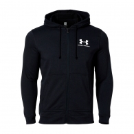 Hanorac Under Armour SPORTSTYLE TERRY FZ thumbnav