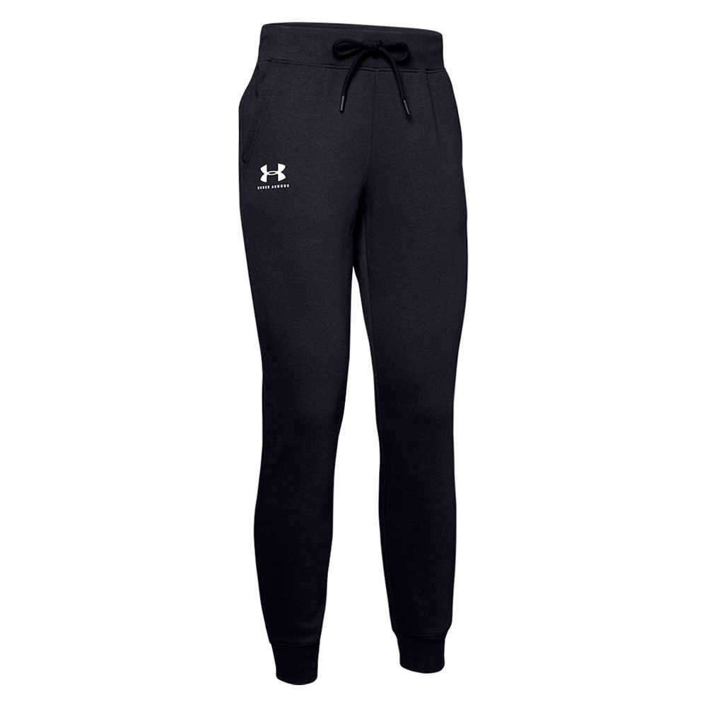 Брюки Under Armour RIVAL FLEECE SPORTSTYLE GRAPHIC PANT photo 