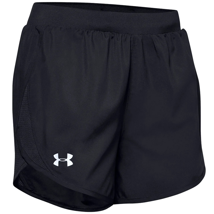 Шорты Under Armour UA FLY BY 2.0 SHORT photo 