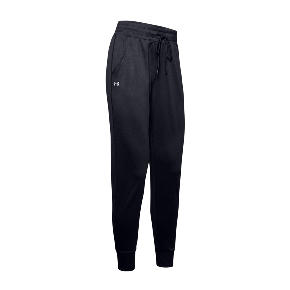 Брюки Under Armour TECH PANT 2.0 / Женский / XL / Черный photo 1 Брюки Under Armour TECH PANT 2.0 / Женский / XL / Черный photo 1