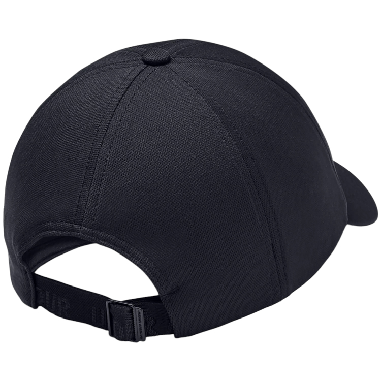 Chipiu  Under Armour UA Play Up Cap/1351267-001/Negru photo 2